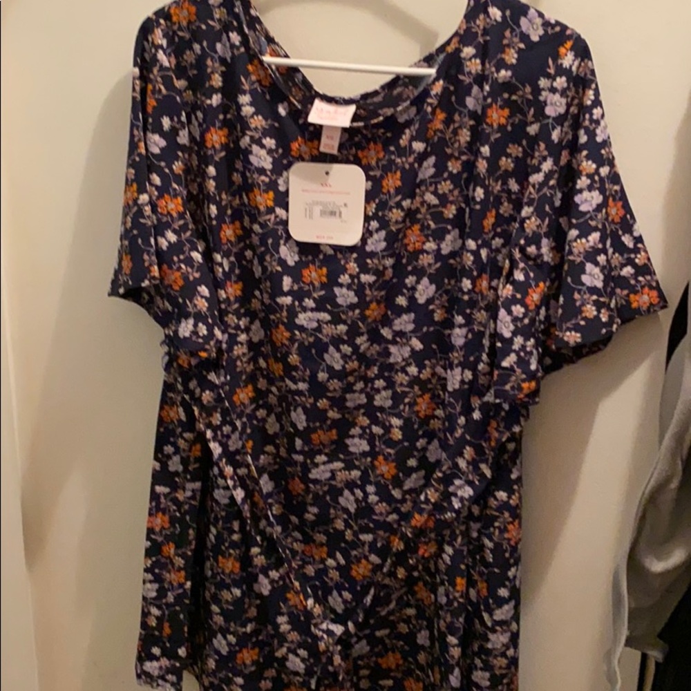 Women’s Maternity Top